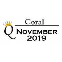 Coral Nov 2019 Archive